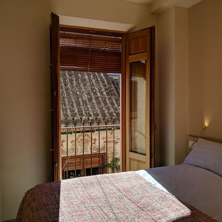 Hin17 Estudios Málaga Exteriör bild